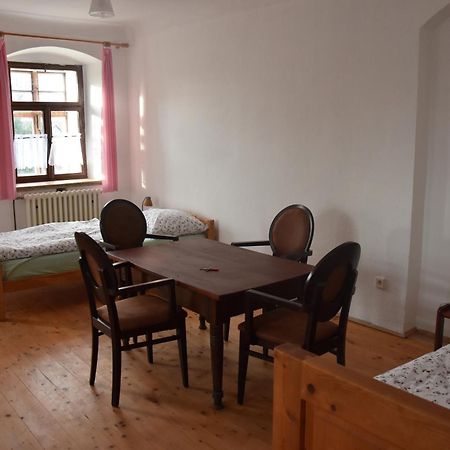 Chalupa U Soni Razova Buitenkant foto