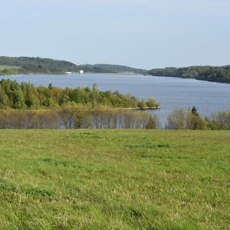 Chalupa U Soni Razova Buitenkant foto