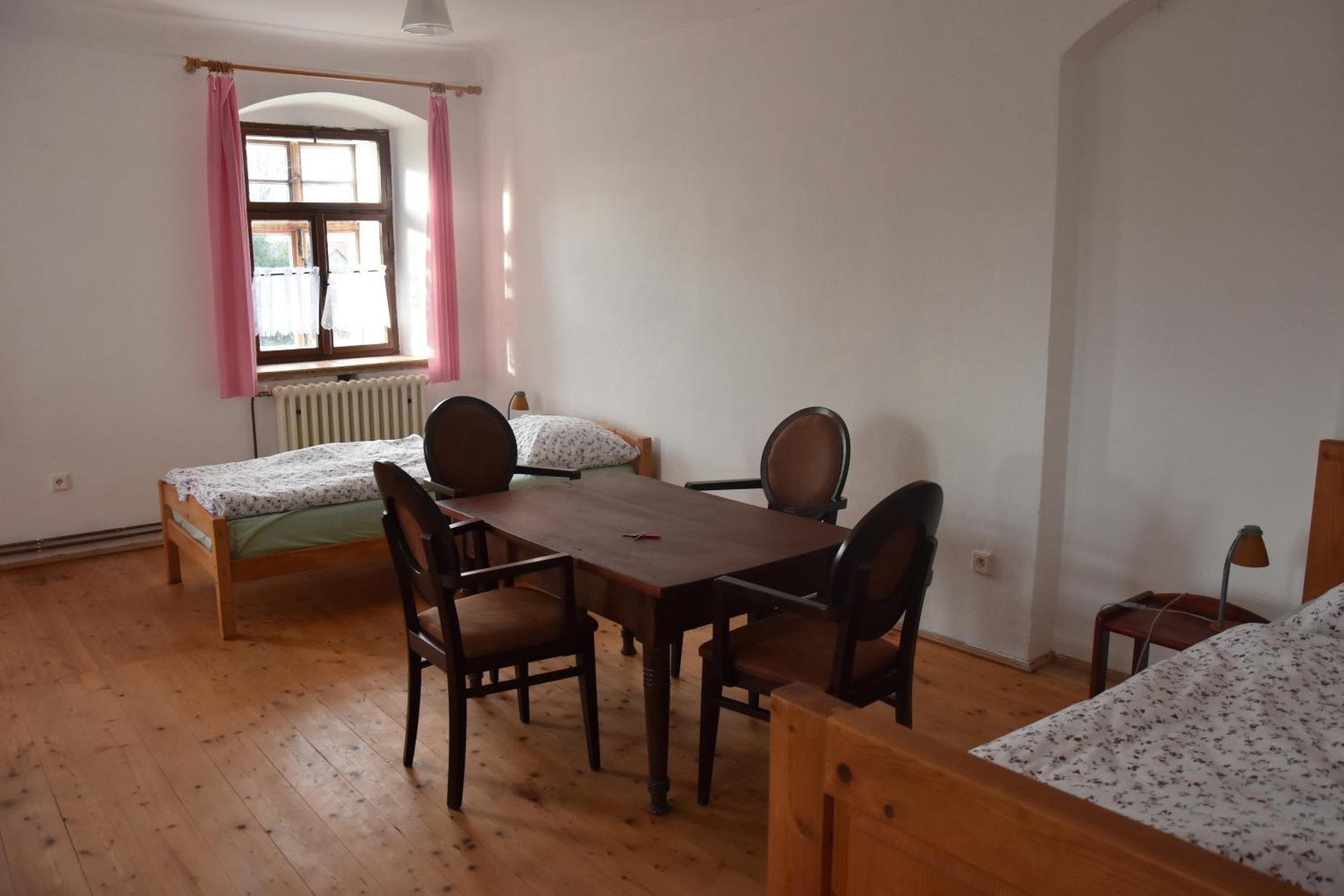Chalupa U Soni Razova Buitenkant foto