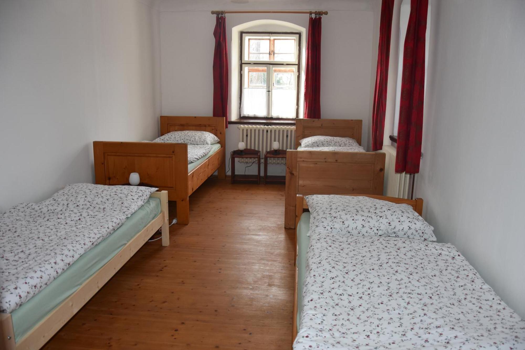Chalupa U Soni Razova Buitenkant foto