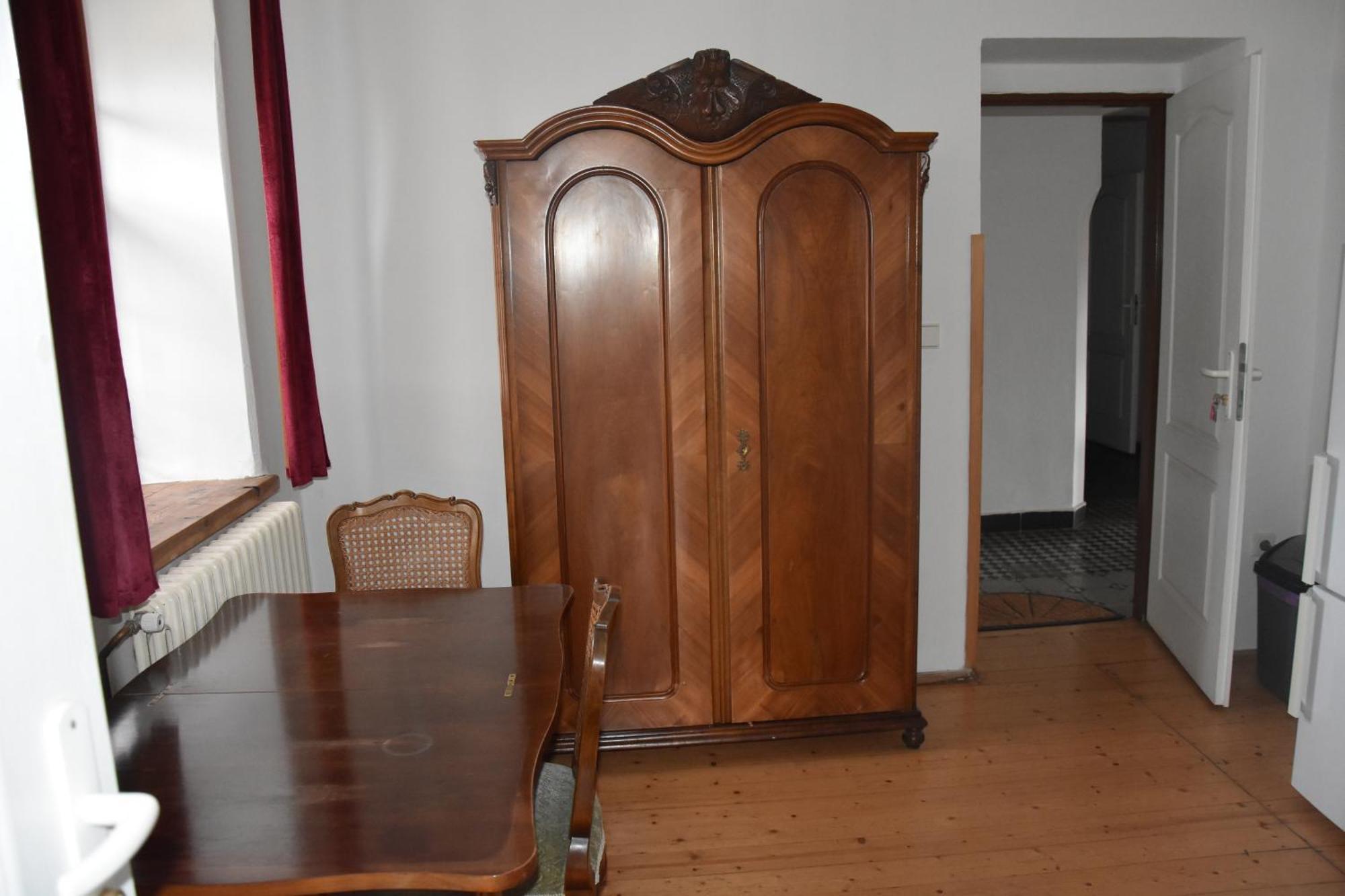 Chalupa U Soni Razova Buitenkant foto